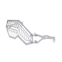 Custom LED Lighting Assembly for BMW F750GS, F850GS