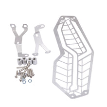 Custom LED Lighting Assembly for BMW F750GS, F850GS