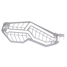 Custom LED Lighting Assembly for BMW F750GS, F850GS