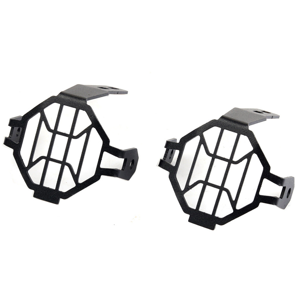 Custom LED Lighting Assembly for BMW R1200GS, R1250GS, F750