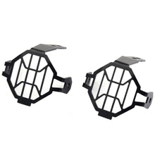 Custom LED Lighting Assembly for BMW R1200GS, R1250GS, F750