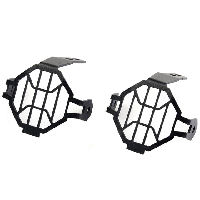 Custom LED Lighting Assembly for BMW R1200GS, R1250GS, F750