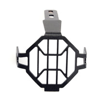 Custom LED Lighting Assembly for BMW R1200GS, R1250GS, F750