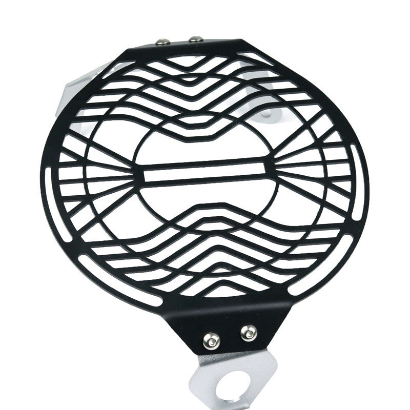 Custom LED Lighting Assembly for CFMOTO Motorcycles