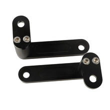 Custom LED Lighting Assembly for CFMOTO Motorcycles