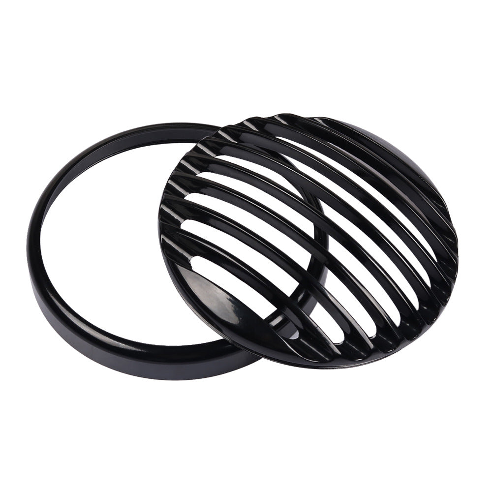 Custom LED Lighting Assembly for Harley-Davidson XL883, XL1200
