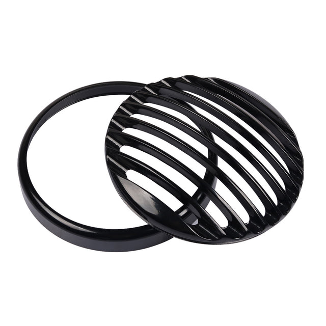 Custom LED Lighting Assembly for Harley-Davidson XL883, XL1200
