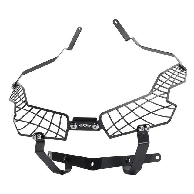 Custom LED Lighting Assembly for Honda ADV350