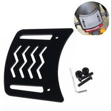 Custom LED Lighting Assembly for Honda CMX500