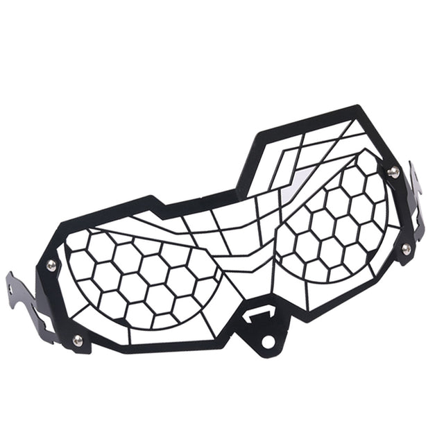 Custom LED Lighting Assembly for Honda CRF250, RALLY-2013-