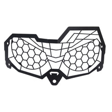 Custom LED Lighting Assembly for Honda CRF250, RALLY-2013-