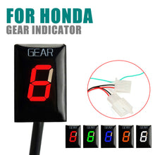 Custom LED Lighting Assembly for Honda Motorcycles