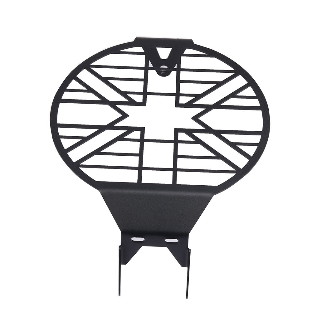 Custom LED Lighting Assembly for Honda Motorcycles
