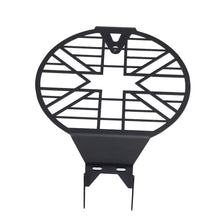 Custom LED Lighting Assembly for Honda Motorcycles
