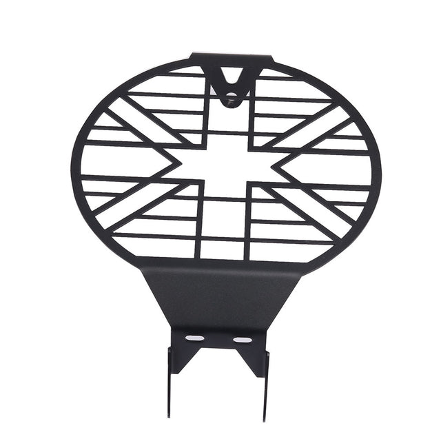 Custom LED Lighting Assembly for Honda Motorcycles