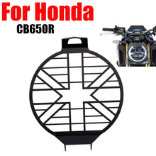Custom LED Lighting Assembly for Honda Motorcycles