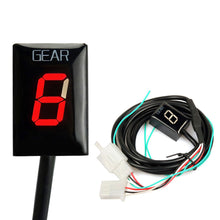 Custom LED Lighting Assembly for Honda Motorcycles