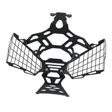Custom LED Lighting Assembly for Honda XADV-750, ADV-21-
