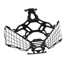 Custom LED Lighting Assembly for Honda XADV-750, ADV-21-