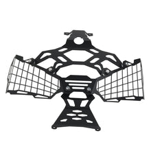 Custom LED Lighting Assembly for Honda XADV-750, ADV-21-