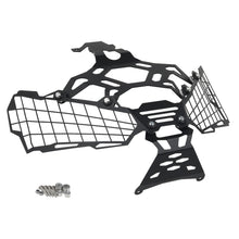 Custom LED Lighting Assembly for Honda XADV-750, ADV-21-