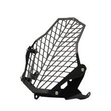 Custom LED Lighting Assembly for KTM Motorcycles