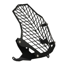Custom LED Lighting Assembly for KTM Motorcycles