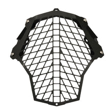 Custom LED Lighting Assembly for KTM Motorcycles