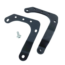Custom LED Lighting Assembly for KTM Motorcycles