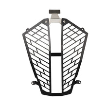 Custom LED Lighting Assembly for KTM SUPER