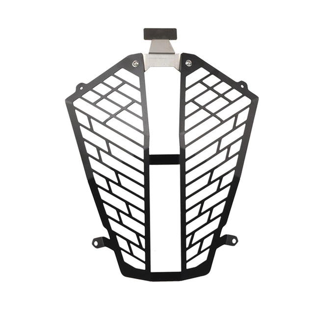 Custom LED Lighting Assembly for KTM SUPER