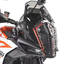 Custom LED Lighting Assembly for KTM SUPER