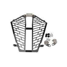 Custom LED Lighting Assembly for KTM SUPER