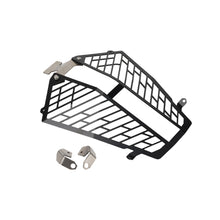 Custom LED Lighting Assembly for KTM SUPER