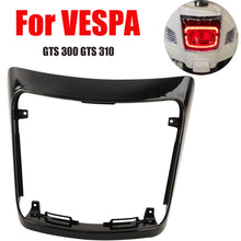 Custom LED Lighting Assembly for Vespa Motorcycles