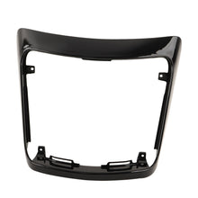 Custom LED Lighting Assembly for Vespa Motorcycles