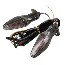 Custom LED Turn Signal Lights for BMW S1000RR, R1250GS, R1300GS