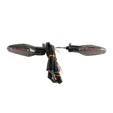 Custom LED Turn Signal Lights for BMW S1000RR, R1250GS, R1300GS