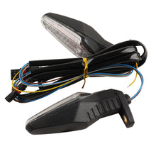 Custom LED Turn Signal Lights for BMW S1000RR, R1250GS, R1300GS