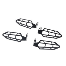 Custom LED Turn Signal Lights for Honda ADV160, ADV350