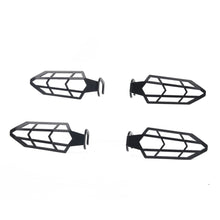 Custom LED Turn Signal Lights for Honda ADV160, ADV350