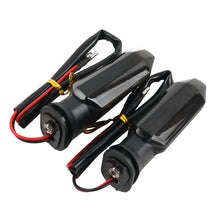 Custom LED Turn Signal Lights for Honda CBR1000RR, CB500X, CB400X