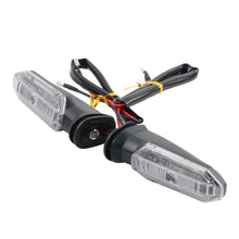 Custom LED Turn Signal Lights for Honda CBR1000RR, CB500X, CB400X