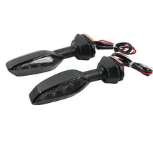 Custom LED Turn Signal Lights for Kawasaki ZX, NINJA-300