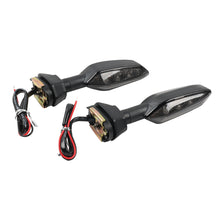 Custom LED Turn Signal Lights for Kawasaki ZX, NINJA-300