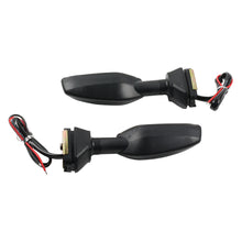 Custom LED Turn Signal Lights for Kawasaki ZX, NINJA-300
