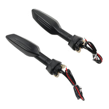 Custom LED Turn Signal Lights for Kawasaki ZX, NINJA-300