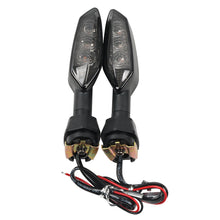 Custom LED Turn Signal Lights for Kawasaki ZX, NINJA-300