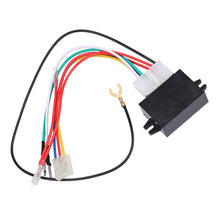 Custom LED Turn Signal Lights for Vespa Motorcycles