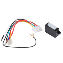 Custom LED Turn Signal Lights for Vespa Motorcycles